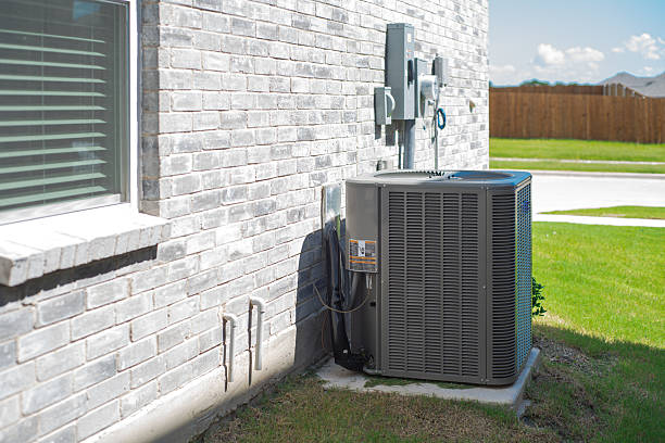 Reliable Hvac contractor in Theodore, AL by FH HVAC